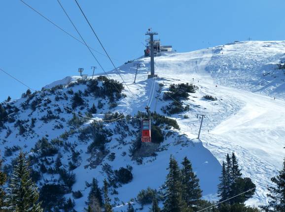 Jochbahn