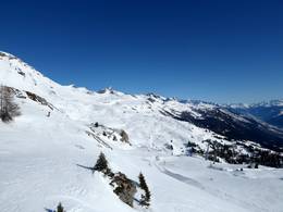 Crans-Montana