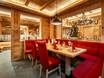 Hotel Restaurant Hexenalm