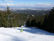Slope Sitnyakovo 2