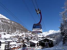 Alpin Express 1