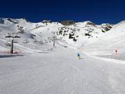 Slope Lifttrasse