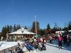 Huts, mountain restaurants  Northern Black Forest – Mountain restaurants, huts Mehliskopf
