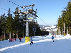 Photos Deštné