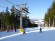 Pictures of the ski resort Deštné