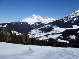 Ski resort Filzmoos