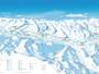Trail map Gramais