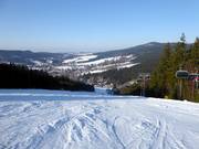 Slope 2 Sportovní
