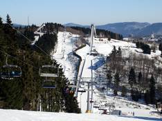 Photos Winterberg (Skiliftkarussell)