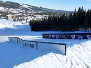 Snow Park Trysil