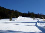 Sutten run