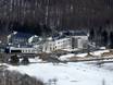 Japan: accommodation offering at the ski resorts – Accommodation offering Sahoro