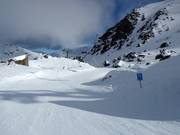 Slope Upper Gallery