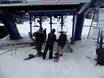 Capitale-Nationale: Ski resort friendliness – Friendliness Stoneham