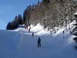 Übungslift Reiteralm