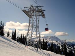 Whistler Blackcomb