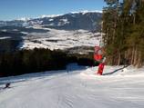 New Ried run (7 km)