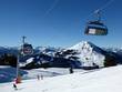 Pictures of the ski resort SkiWelt Wilder Kaiser-Brixental