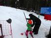 Skistar: Ski resort friendliness – Friendliness Åre