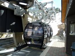 Kadenwood Gondola