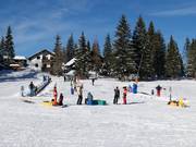 Tip for children  - Sunny Kids Park