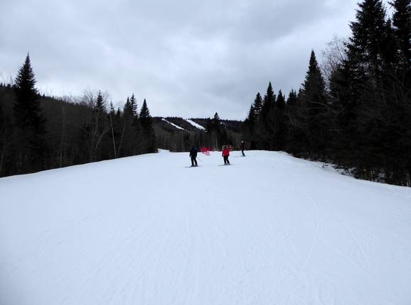 Slope L'Echouage