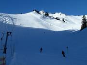 Difficult slope 3a