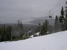 Cooper Spur