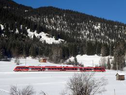 Berwang/Bichlbach/Rinnen