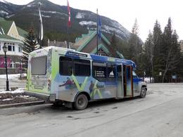 Mt. Norquay – Banff