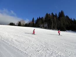 Hochficht