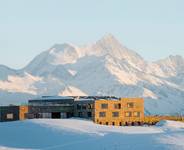 Hotel Chetzeron