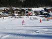 Slope offering Lofer and Leogang Mountains – Slope offering Hausberglift – Waidring