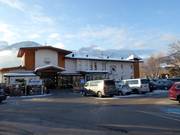 Holunderhof at the valley station