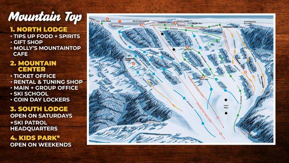 Sundown Mountain Resort