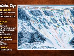 Ski resort Sundown Mountain Resort