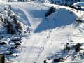 Slopes Isola 2000