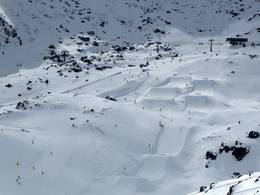 The Remarkables