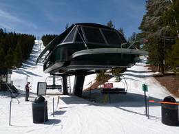 Loge Peak