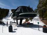 Loge Peak