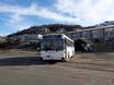 Great Dividing Range: environmental friendliness of the ski resorts – Environmental friendliness Perisher