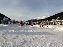 Parsenn (Davos Klosters)