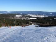 Nordhang descent I