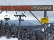 Hochficht Funslope