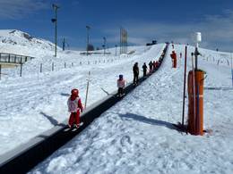Via Lattea – Sestriere/Sauze d’Oulx/San Sicario/Claviere/Montgenèvre