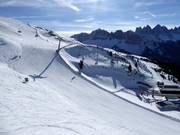 Rossalm slope