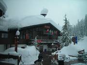 Alpental Lodge