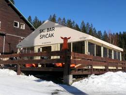 Špičák
