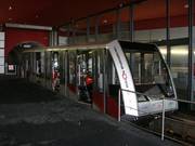 Val Gardena Ronda Express - 200pers. Funicular