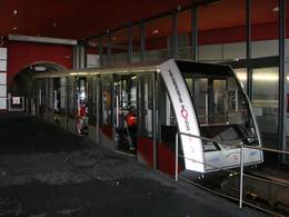 Val Gardena Ronda Express